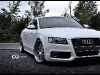 2012 Audi S5 on D2 Forged Wheels 012